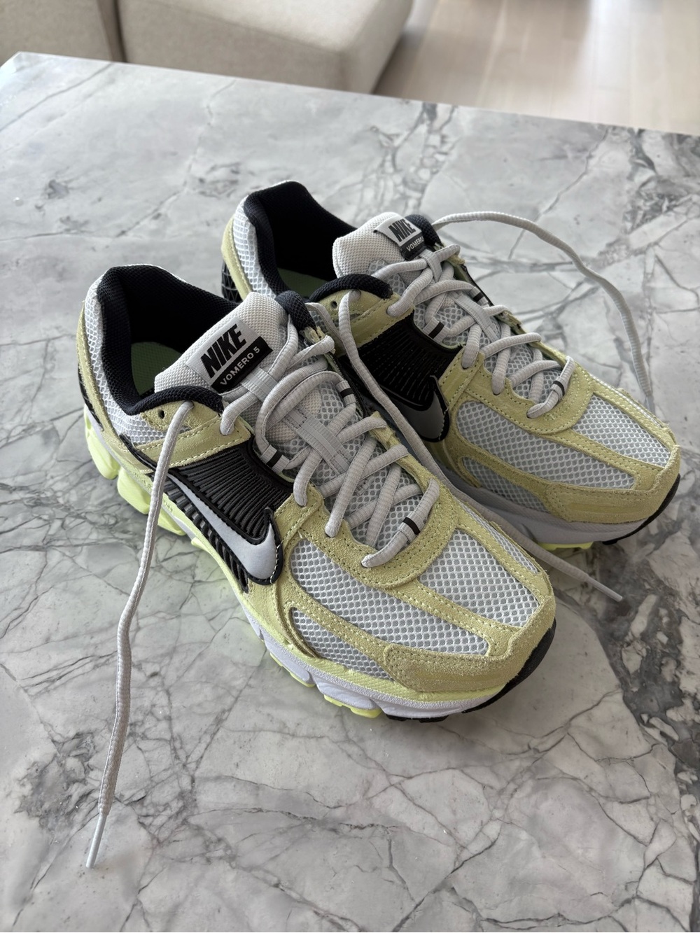 Nike Women’s Vomero Running Shoe